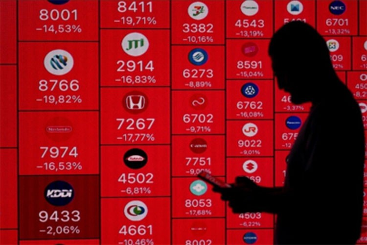 Fed'in "şahin tonu" VIX Endeksi'ni hareketlendirdi