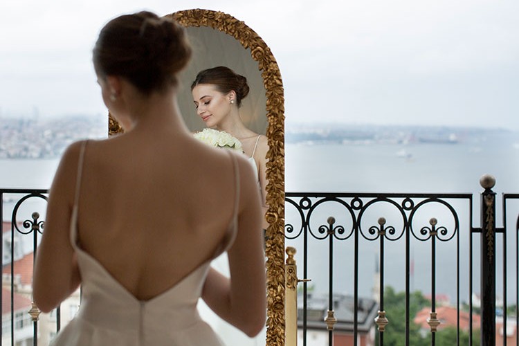 Hayalinizdeki düğünü gerçeğe dönüştürün