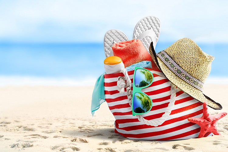 Pluxee kullanıcılarına Burç Beach'te özel indirim