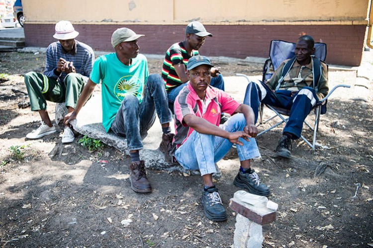 AB'de işsizlik orana mayısta sabit kaldı