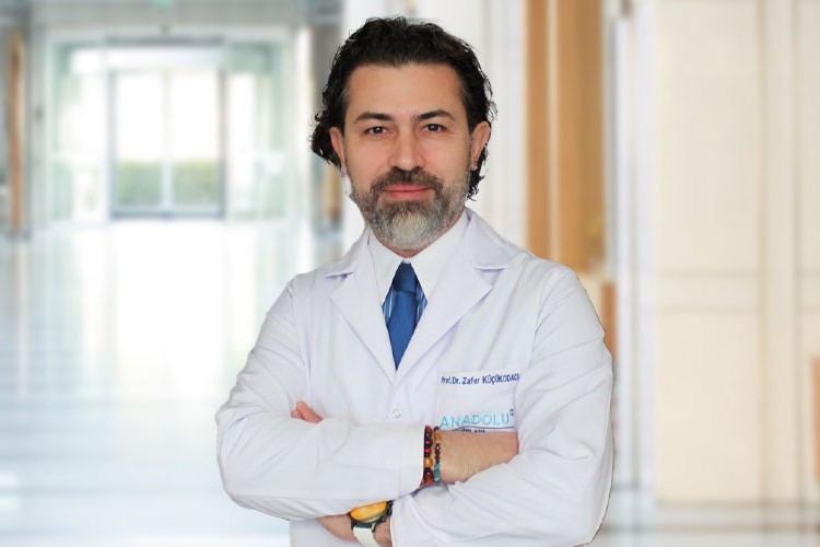 15 dakikada kanser tanısı