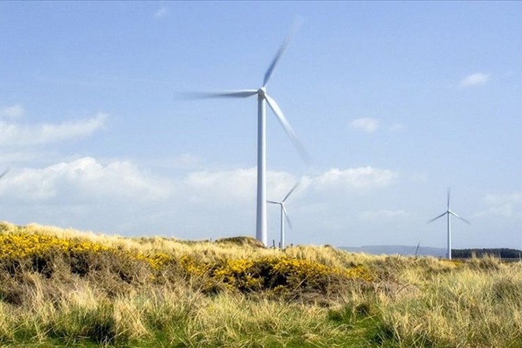 Enerjide acele kamulaştırma kararı