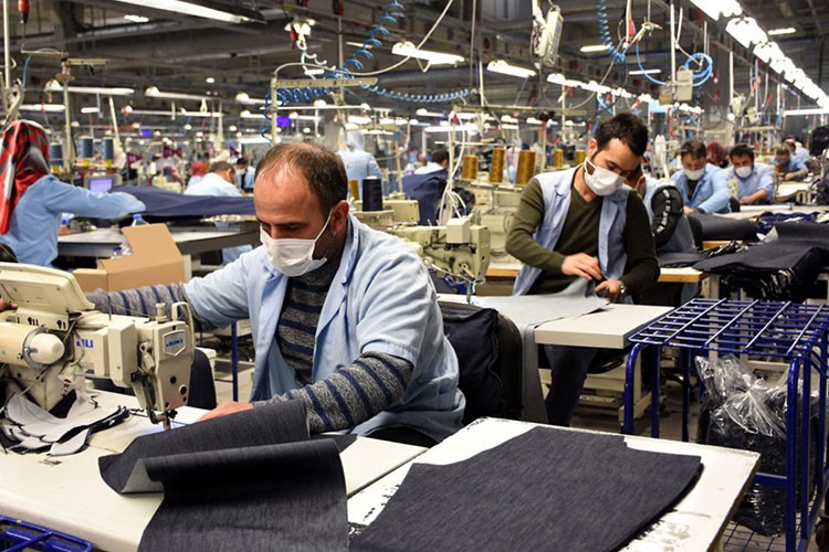 Anadolu üretim merkezi oluyor