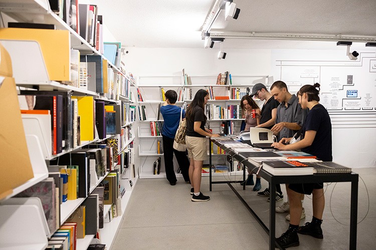 SAHA Studio'da Ara Dönem Buluşması