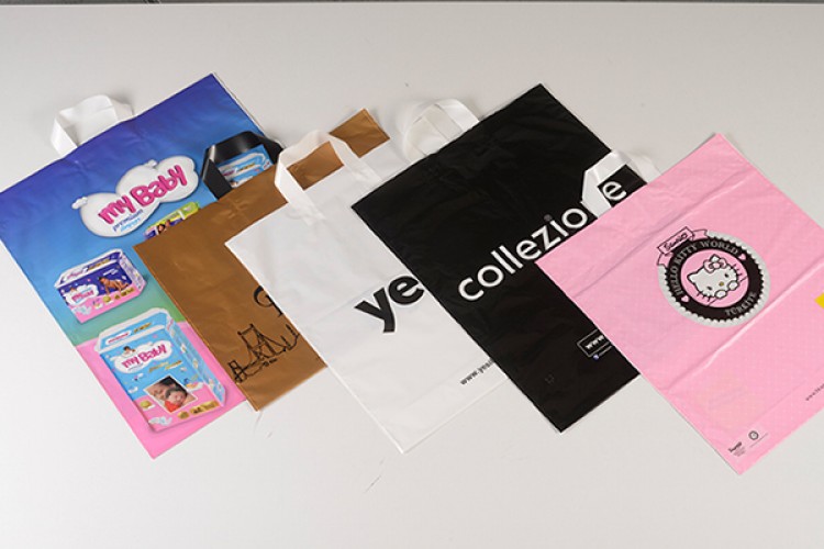 "Reklamsız poşet" çağrısı