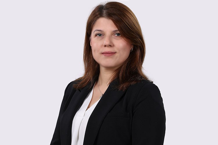 Anadolu Sigorta'da yeni atama