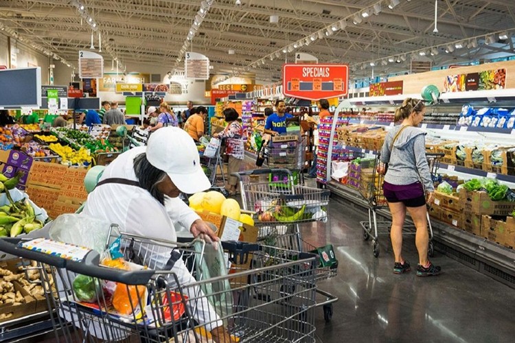 ABD'de tüketici güveni 17 ayın zirvesinde