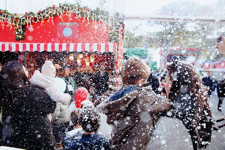 İstanbul'da Büyülü Final Günleri