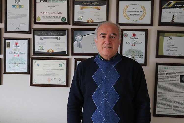 "Taklit ve hileli" gıda tepkisi