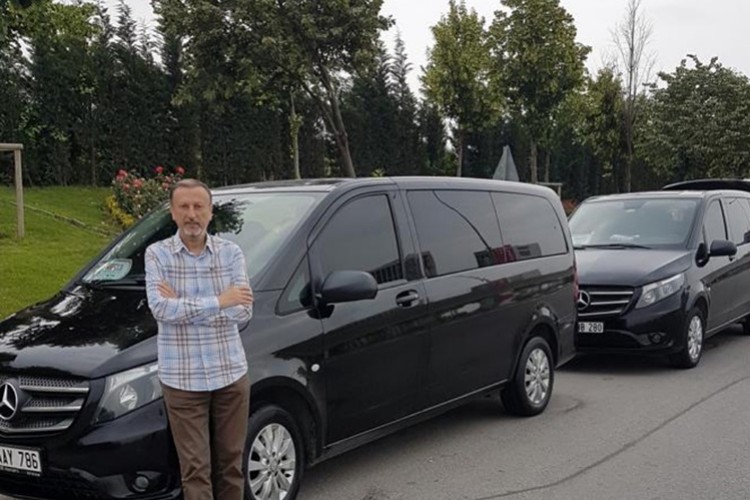 Akıllı ulaşıma Milli çözüm