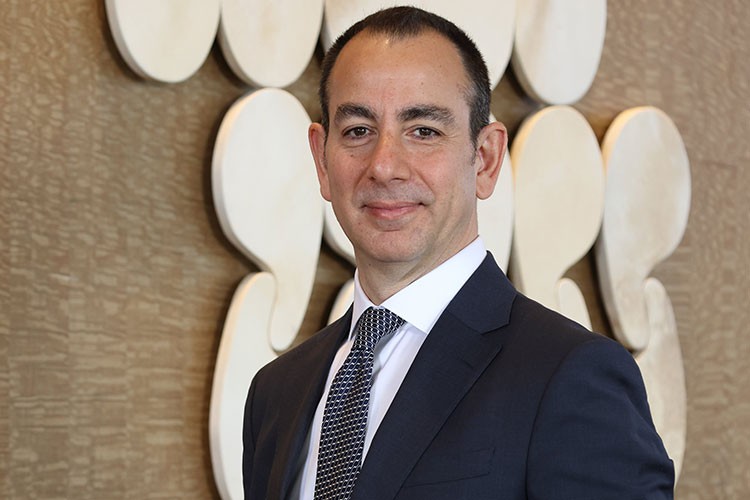 "Yenilikçi ve sürdürülebilir çözümler geleceği şekillendirecek"