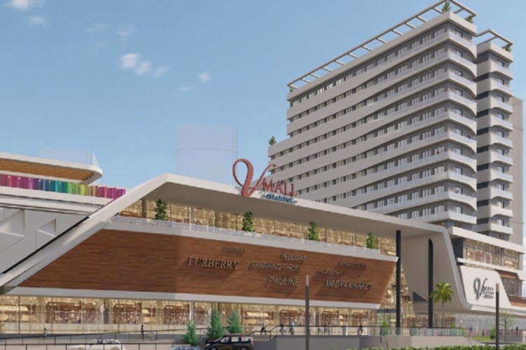 Otel ve home ofis bir arada