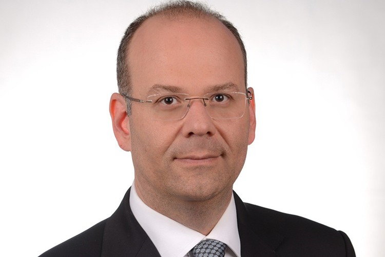 OPET'in yeni Genel Müdürü Özgür Kahramanzade