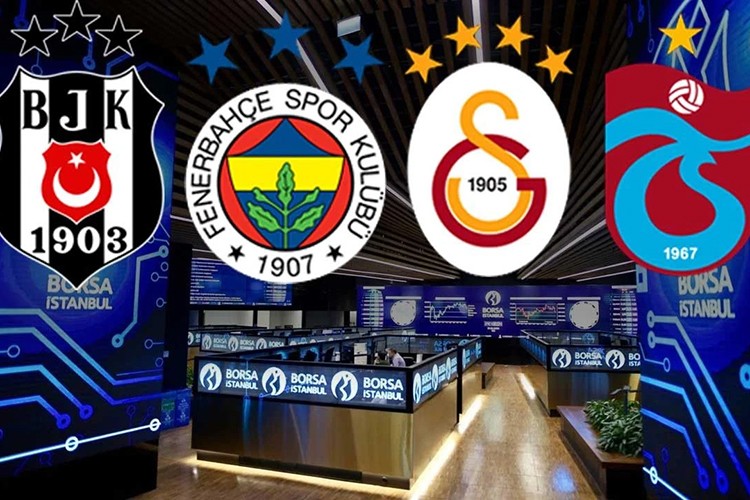 Spor endeksi geçen yıl yüzde 35,1 değer kaybetti