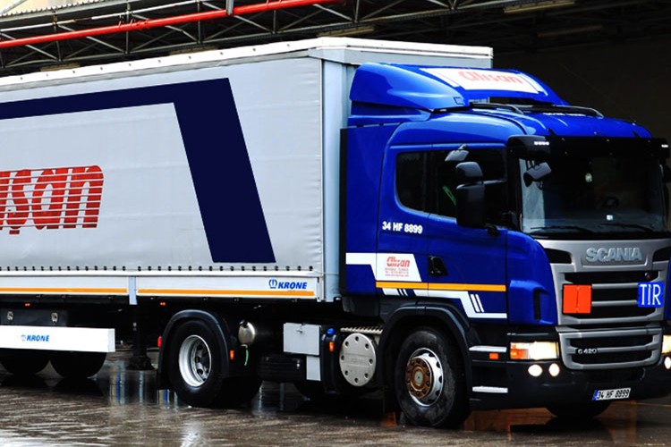 KTTD'nin başında yeniden Alışan Lojistik