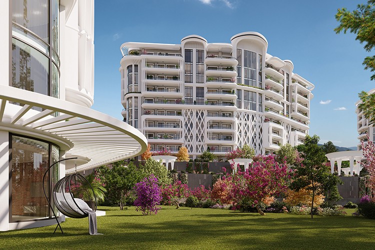 Zeray yeni projesi Zeray Dora Hill