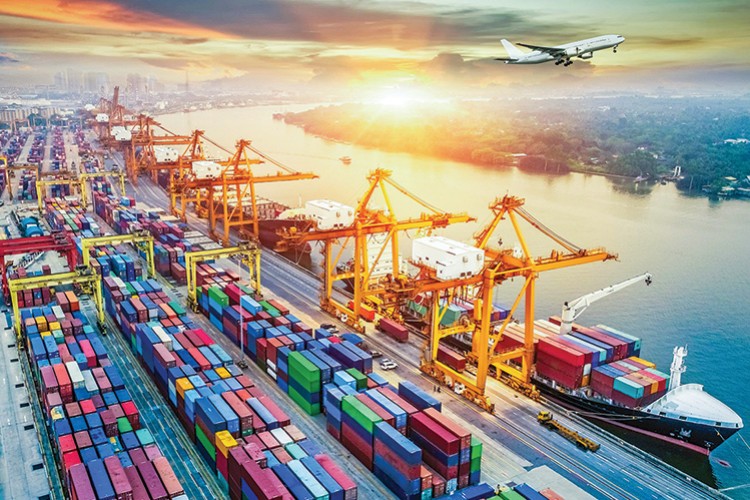 Gemilerin ihracat değeri 45 milyar doları aştı