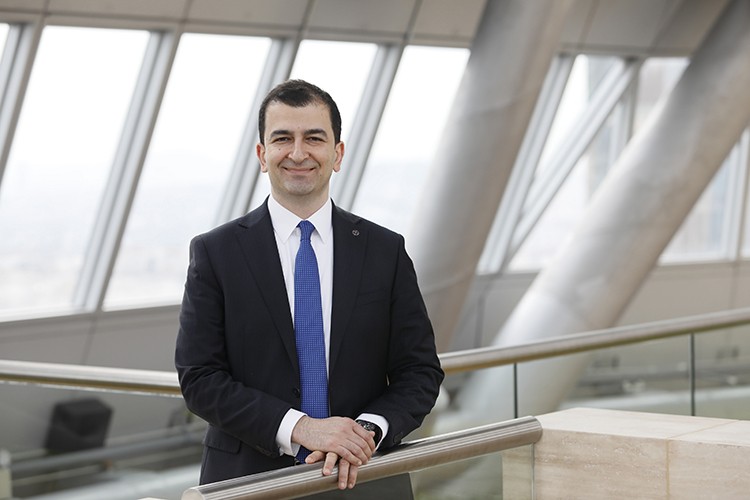 QNB uluslararası arenada 5 ödülün sahibi oldu