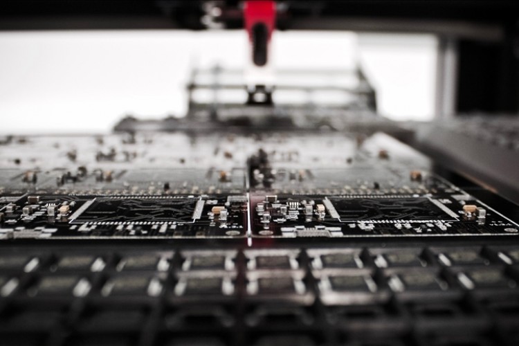 Milli çipte kritik eşik dönülüyor