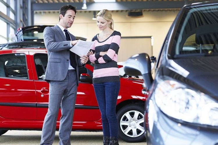 Otomobil satışları yüzde 25 azaldı