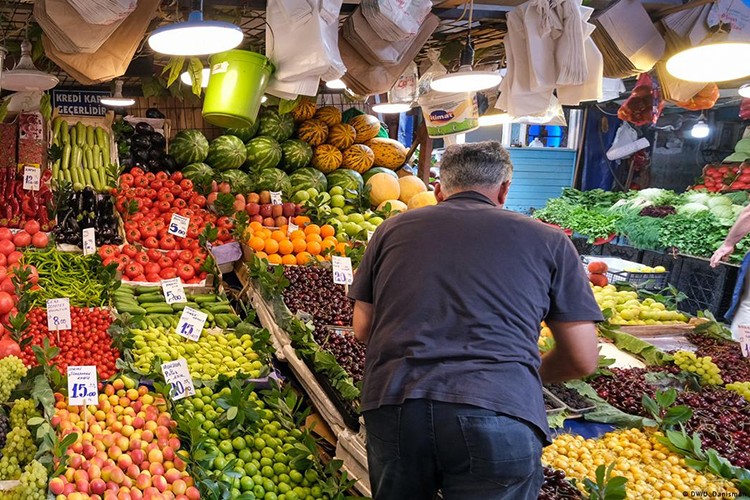 Tüketici yaz fiyatlarını hissedebilecek mi?