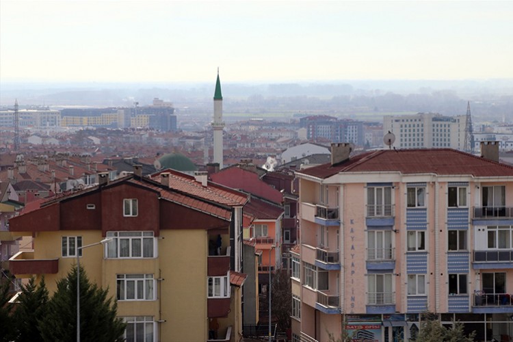 Trakyalı emlakçılar depremzedelerden komisyon almıyor
