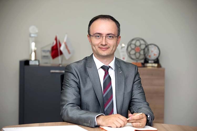 Wipelot 15'inci yılında ihracat hedefini büyüttü