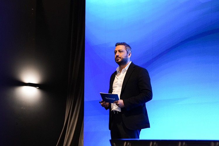 Bayiler de artık teknoloji girişimcisi olacak