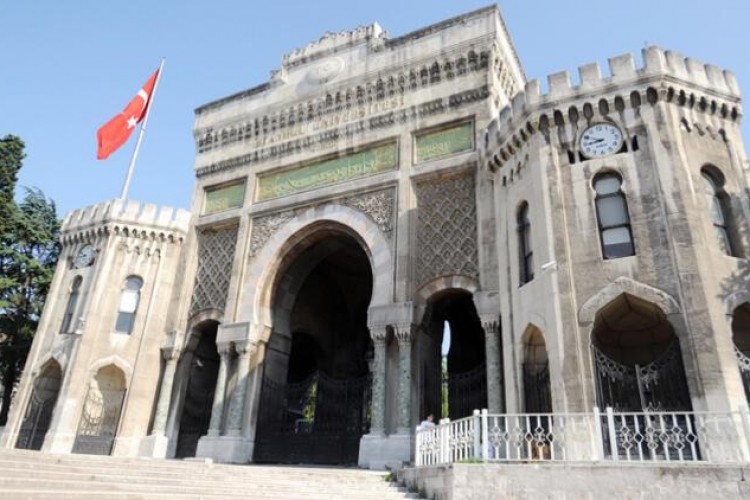 Akademisyen alınacak