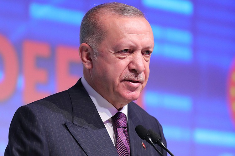 "Havacılık ve savunma ihracatımız 3 milyarı aştı"