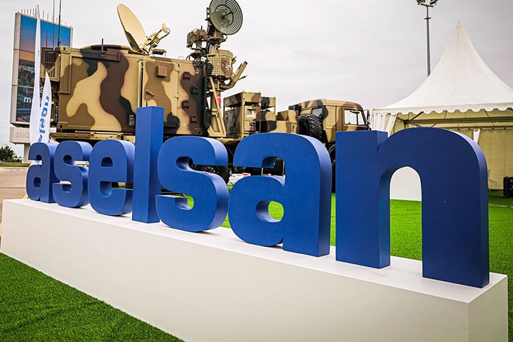 ASELSAN ile Savunma Sanayii Başkanlığı arasında sözleşme imzalandı