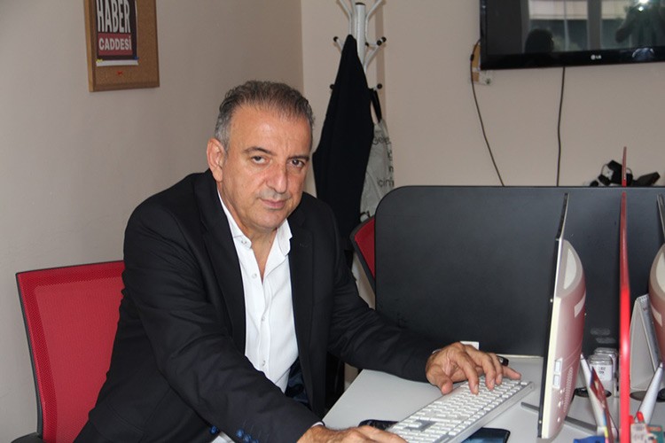 Alparslan Selçuk dijitalde bir numara