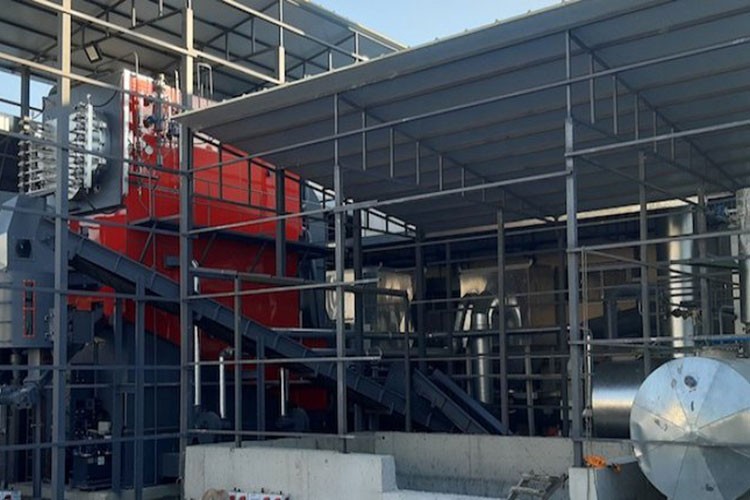 TN Maleik Termik Santrali'ne 49 yıllık lisans