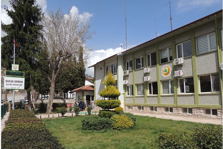 İstifleme hizmeti alınacak