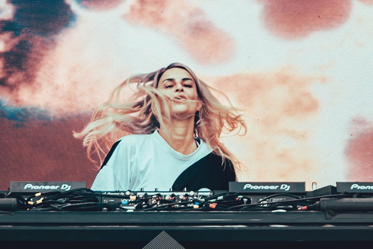 AERES, 8 Haziran'da Bodrum'da