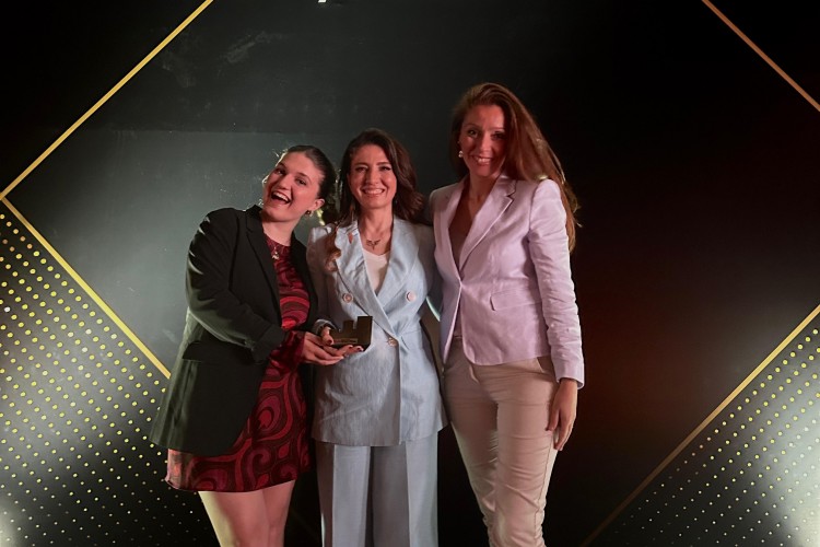 QNB Sigorta Effie Ödülü'nün Sahibi Oldu