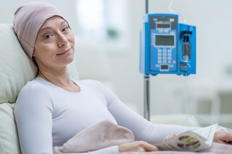 Kemoterapinin doğurganlığı azaltıcı etkisi