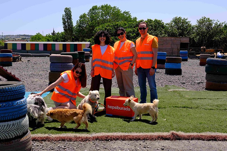 FIBA 2025 Avrupa şampiyonalarında her sayı mamaya dönüşüyor