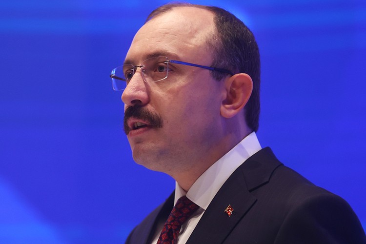 "Prefinansman ve teminata yönelik bir model geliştirdik"