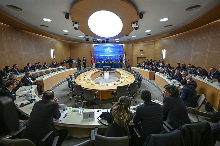 YEKA RES-2025 yarışmalarında 6 proje için en iyi teklifler belli oldu