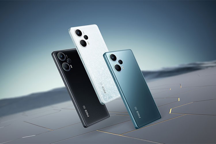 Yeni POCO M7 5G geliyor