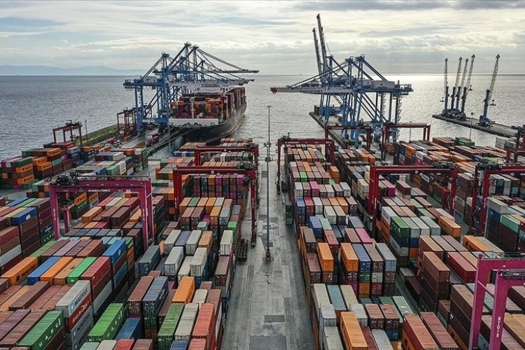 Dünya Ticaret Örgütü: Küresel ticaret bu yıl 32 trilyon doları bulabilir