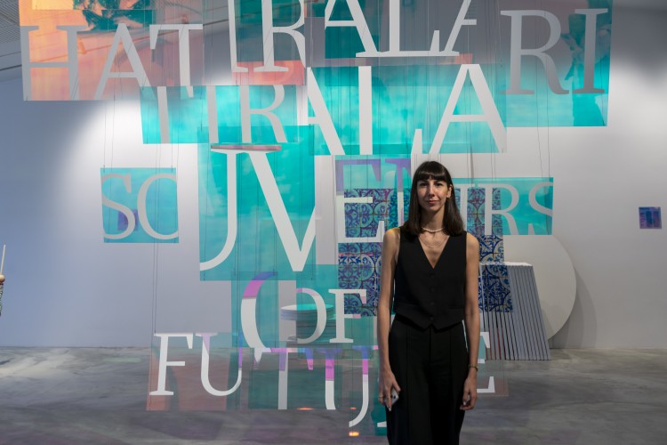 Pera Müzesi'nde Sergi Turu ve Konuşma