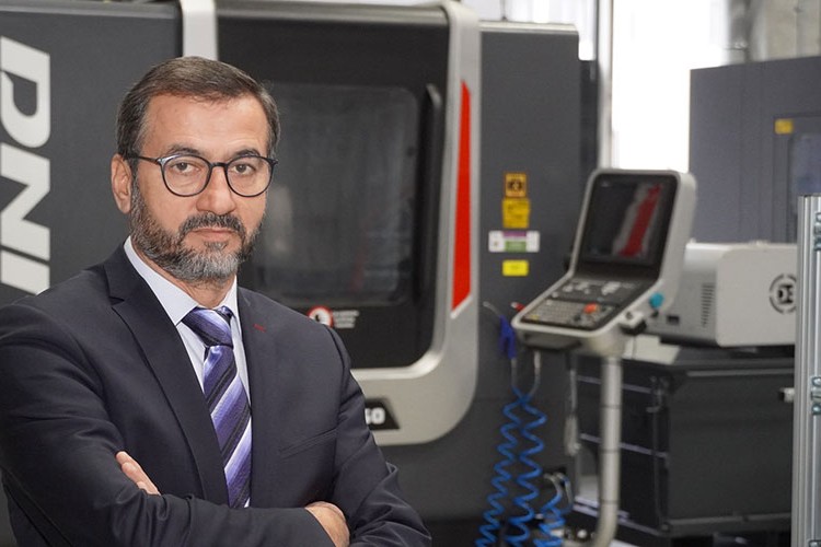 Ekonomiye akıllı ve rol model merkezler