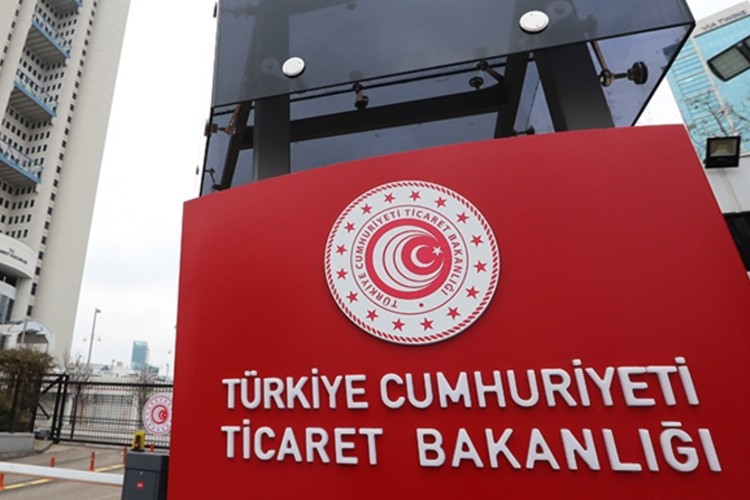 Vida ve cıvata gibi metal eşyaların ithalatında gözetim uygulanacak