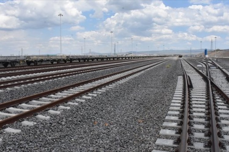 Demir yolu altyapı erişimine ilişkin yeni yönetmelik yayımlandı
