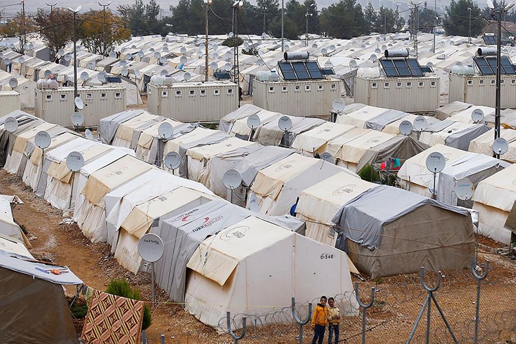 AB'den Türkiye'deki göçmenler için 3.5 milyon euroluk fon