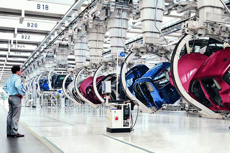 Çip krizi kaybı bu yıl 210 milyar doları bulacak