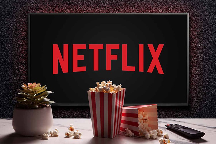 Netflix'in geliri ikinci çeyrekte yüzde 13,4 arttı