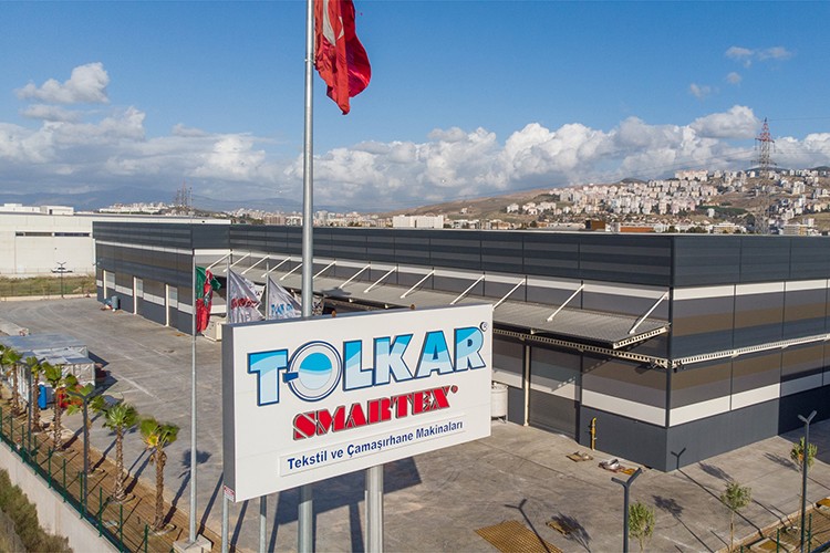 Ozon teknolojisiyle ITMA 2023'ün havasını değiştirecek